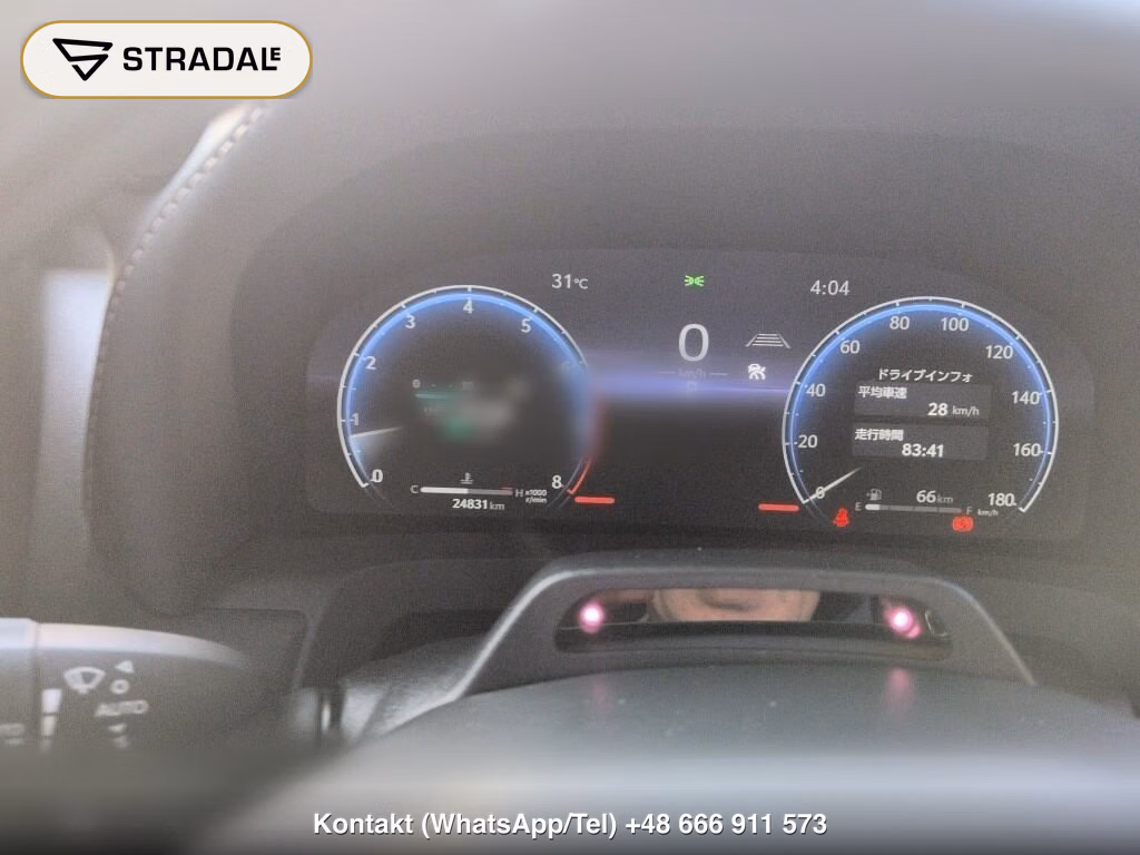 TOYOTA ALPHARD Z, miniaturka 7