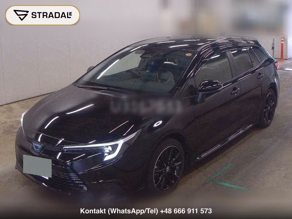 TOYOTA COROLLA TOURING SPECIAL EDITION HYBRID ACTIVE SPORT, miniaturka 5