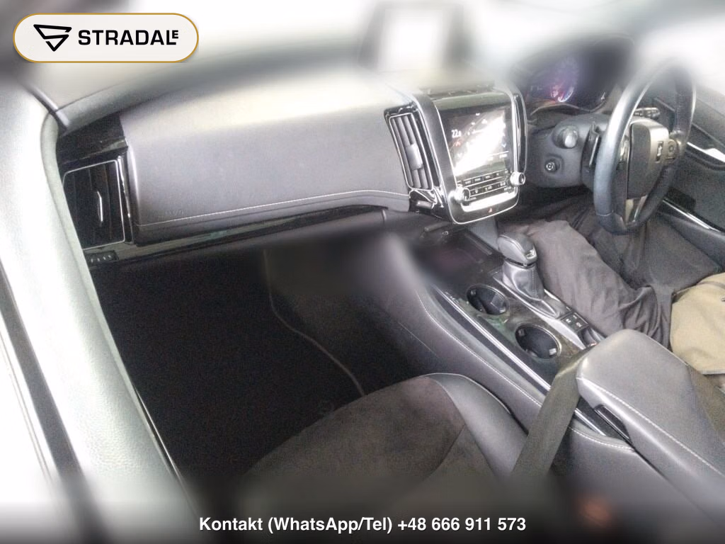 TOYOTA CROWN HYBRID SPECIAL EDITION S ELEGANCE STYLE, miniaturka 4