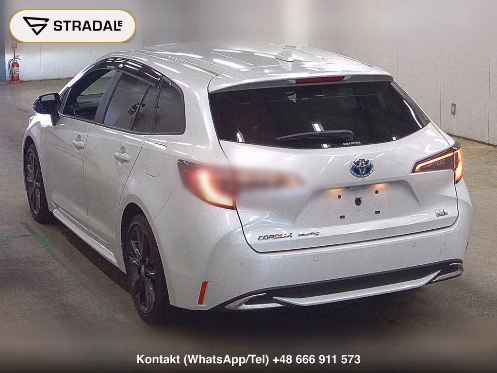 TOYOTA COROLLA TOURING HYBRID WXB, miniaturka 3