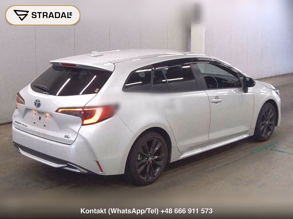 TOYOTA COROLLA TOURING HYBRID WXB, miniaturka 6