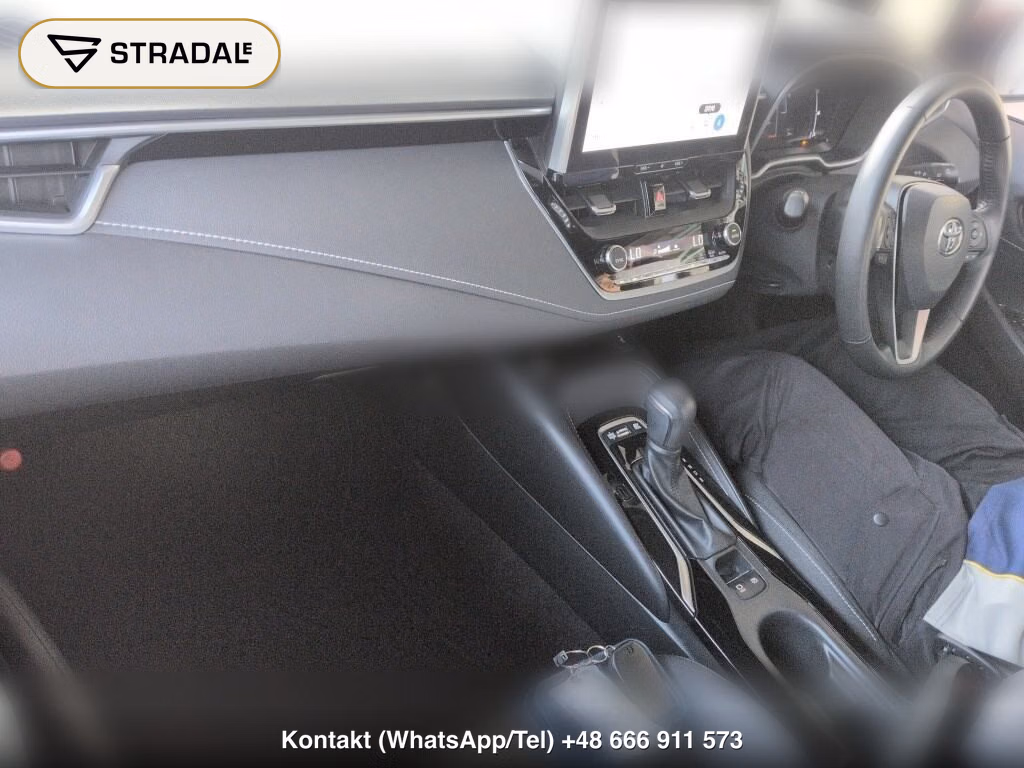 TOYOTA COROLLA SPORT HYBRID G, miniaturka 4