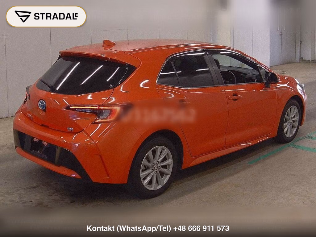 TOYOTA COROLLA SPORT HYBRID G, miniaturka 6