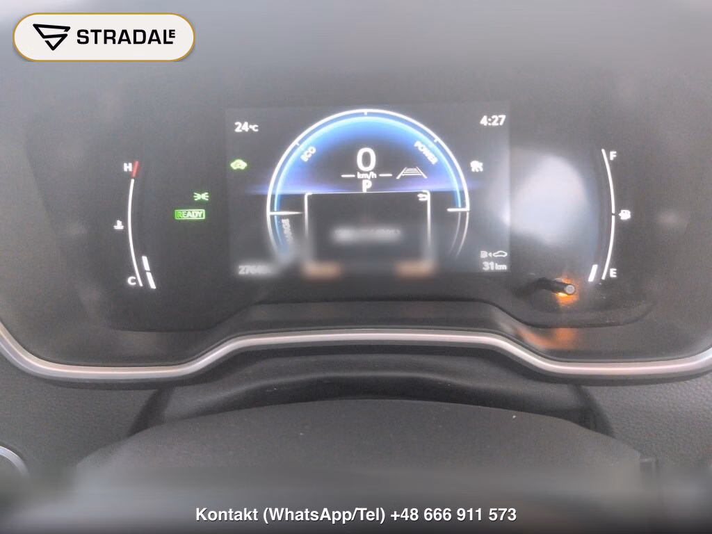 TOYOTA COROLLA SPORT HYBRID G, miniaturka 7