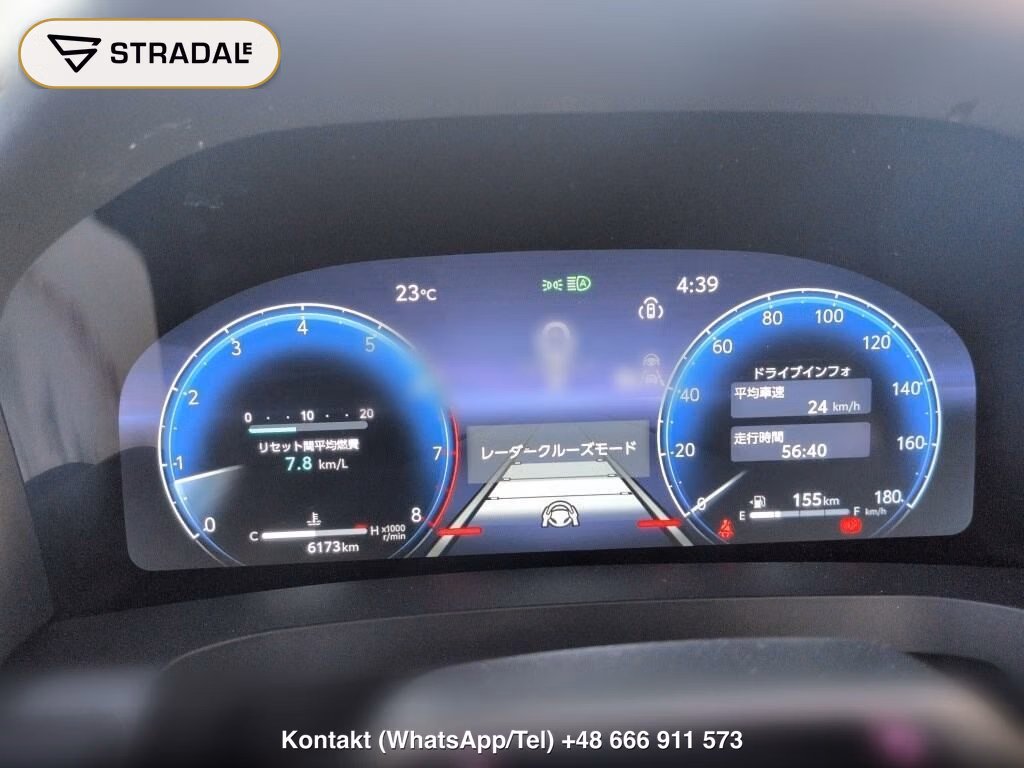 TOYOTA ALPHARD 4WD Z, miniaturka 7