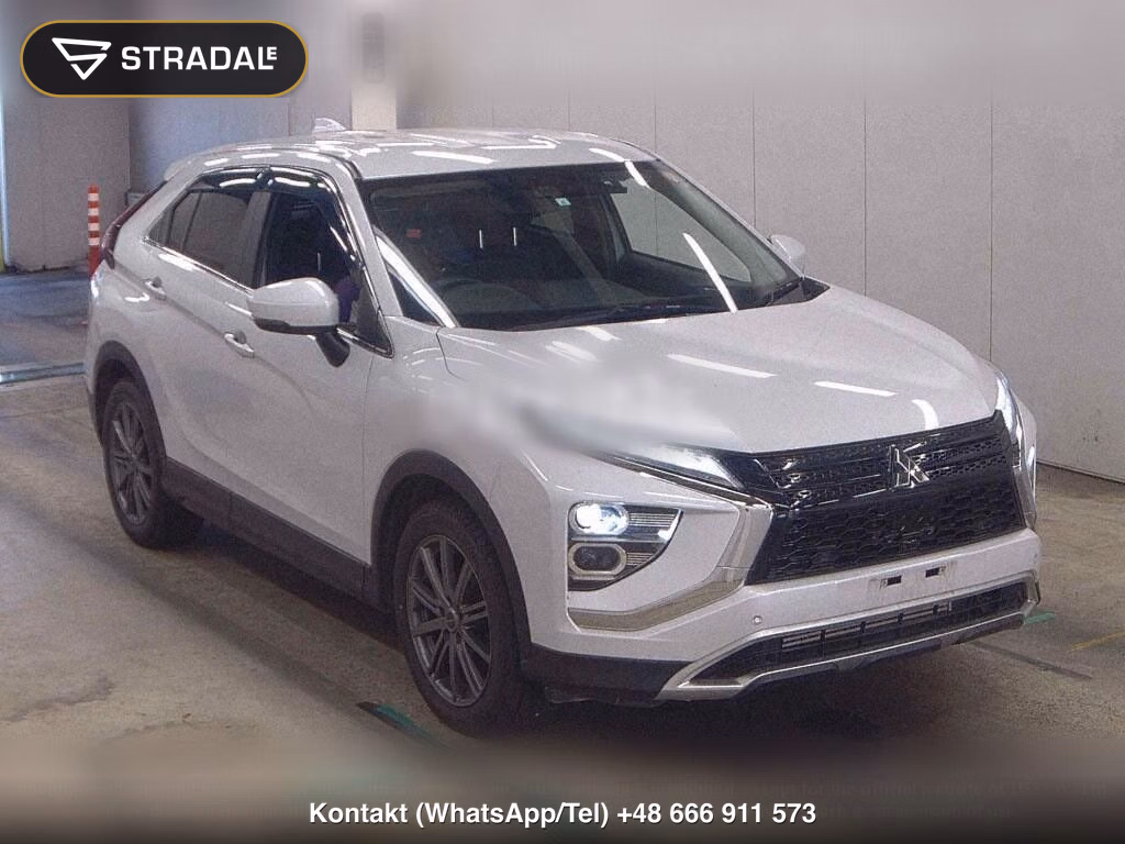 MITSUBISHI ECLIPSE CROSS 4WD G PLUS PACKAGE, miniaturka 2