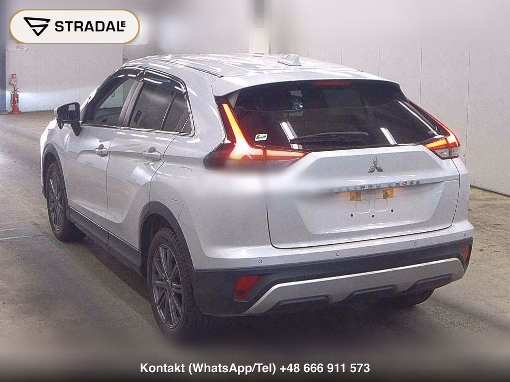 MITSUBISHI ECLIPSE CROSS 4WD G PLUS PACKAGE, miniaturka 3