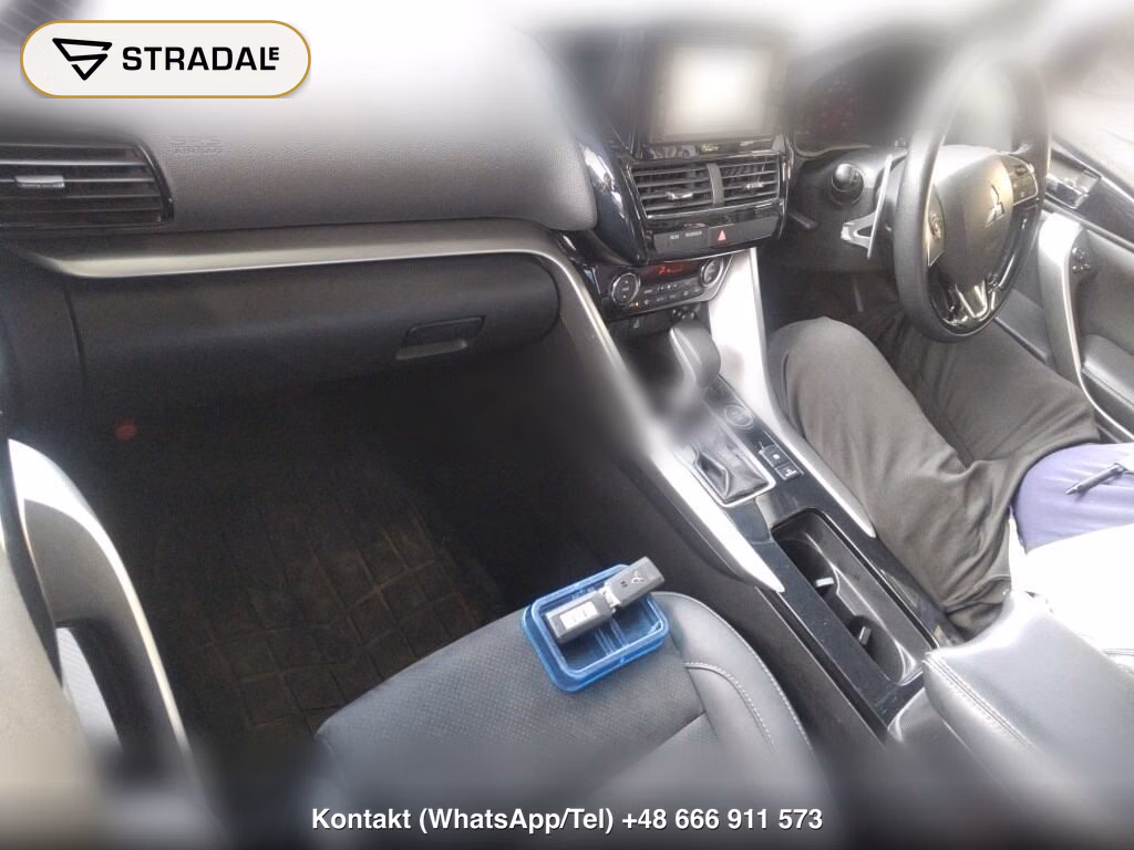 MITSUBISHI ECLIPSE CROSS 4WD G PLUS PACKAGE, miniaturka 4