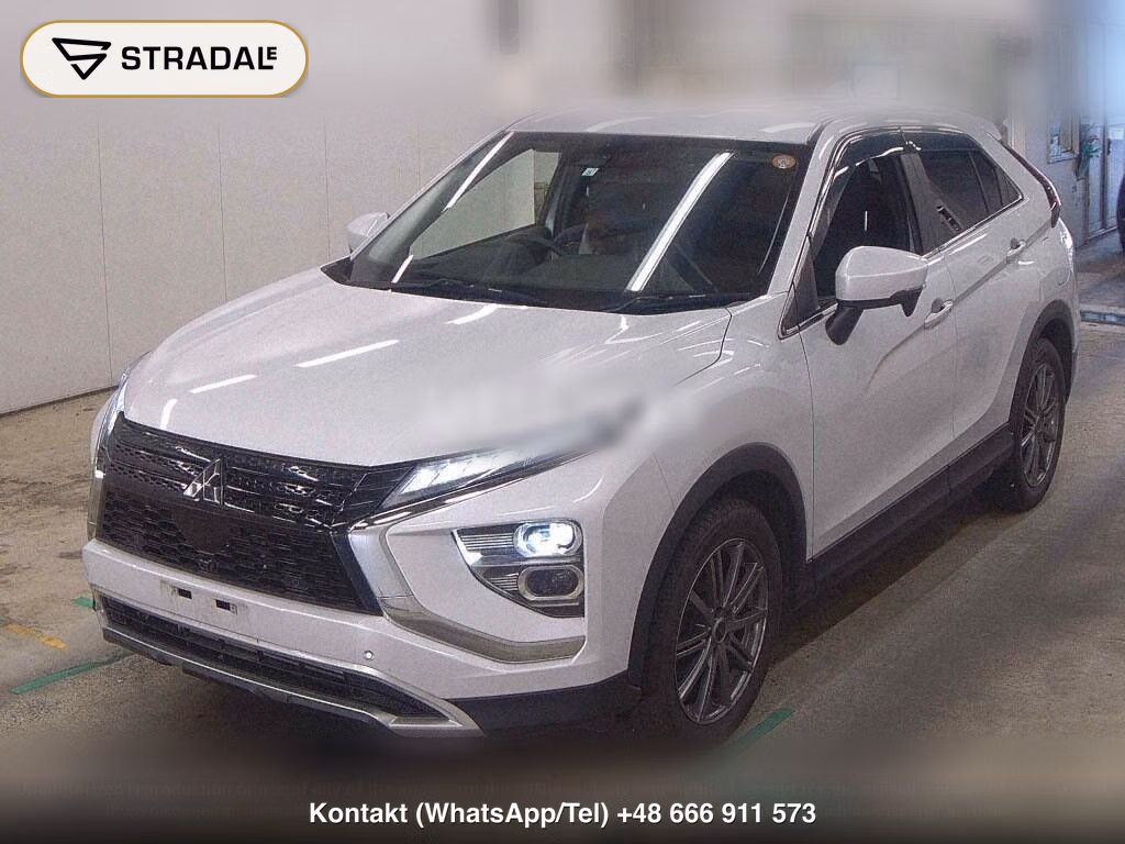 MITSUBISHI ECLIPSE CROSS 4WD G PLUS PACKAGE, miniaturka 5