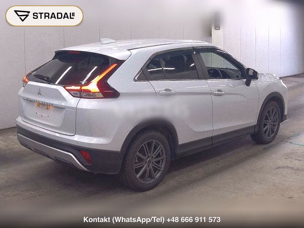 MITSUBISHI ECLIPSE CROSS 4WD G PLUS PACKAGE, miniaturka 6