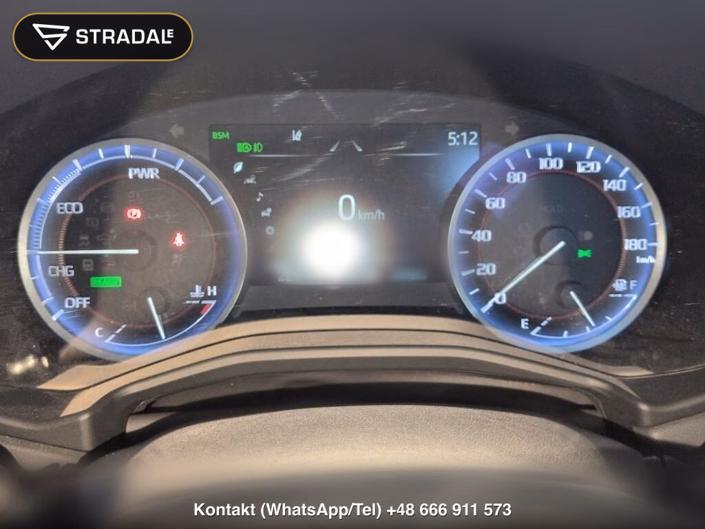 TOYOTA CROWN HYBRID SPECIAL EDITION RS LIMTIED Ⅱ, miniaturka 7