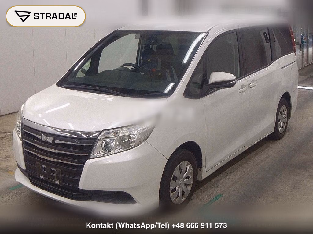 TOYOTA NOAH X DELIGHT PLUS, miniaturka 5