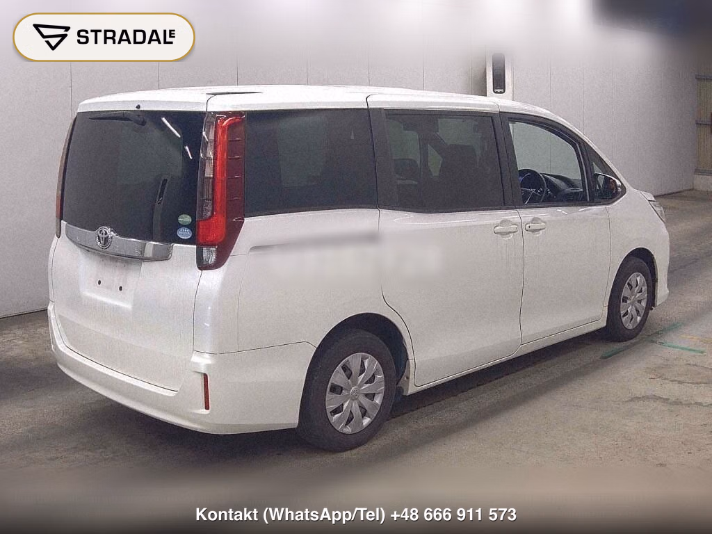 TOYOTA NOAH X DELIGHT PLUS, miniaturka 6