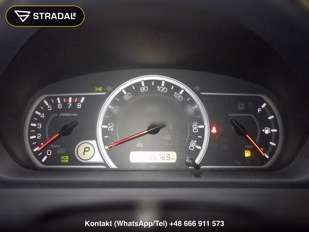 TOYOTA NOAH X DELIGHT PLUS, miniaturka 7