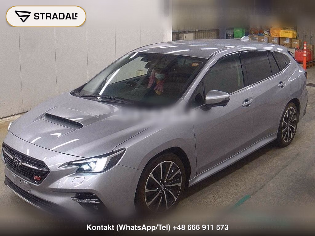 SUBARU LEVORG 4WD STI SPORT EX, miniaturka 5