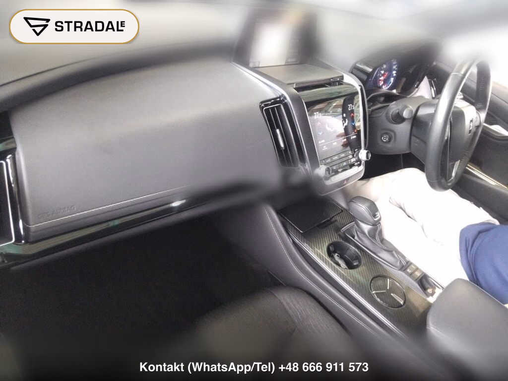 TOYOTA CROWN HYBRID RS, miniaturka 4