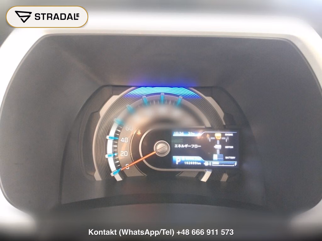SUZUKI HUSTLER 4WD HYBRID X TURBO, miniaturka 7