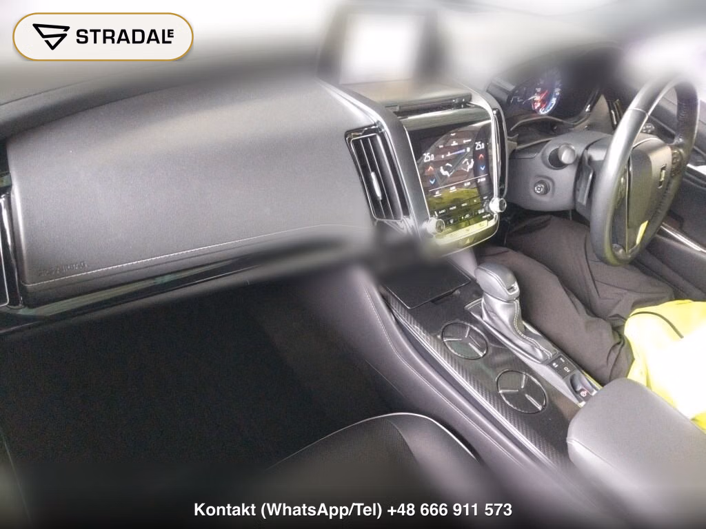 TOYOTA CROWN HYBRID 4WD RS ADVANCE FOUR, miniaturka 4