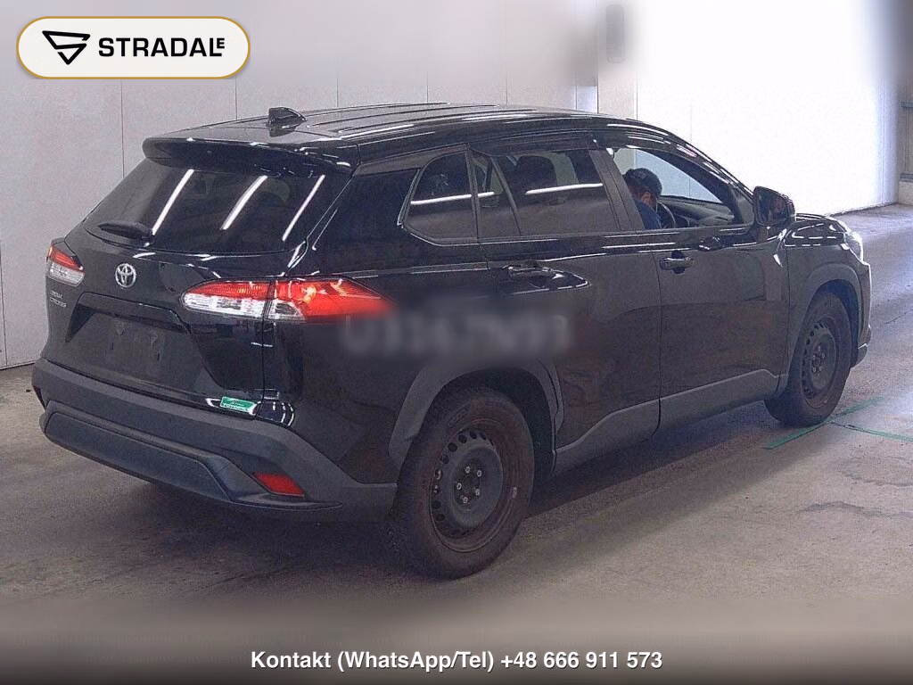 TOYOTA COROLLA CROSS G, miniaturka 5