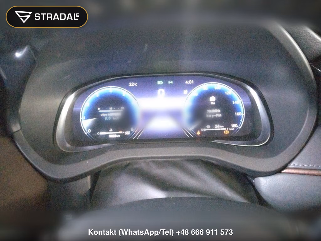 TOYOTA HARRIER Z, miniaturka 6
