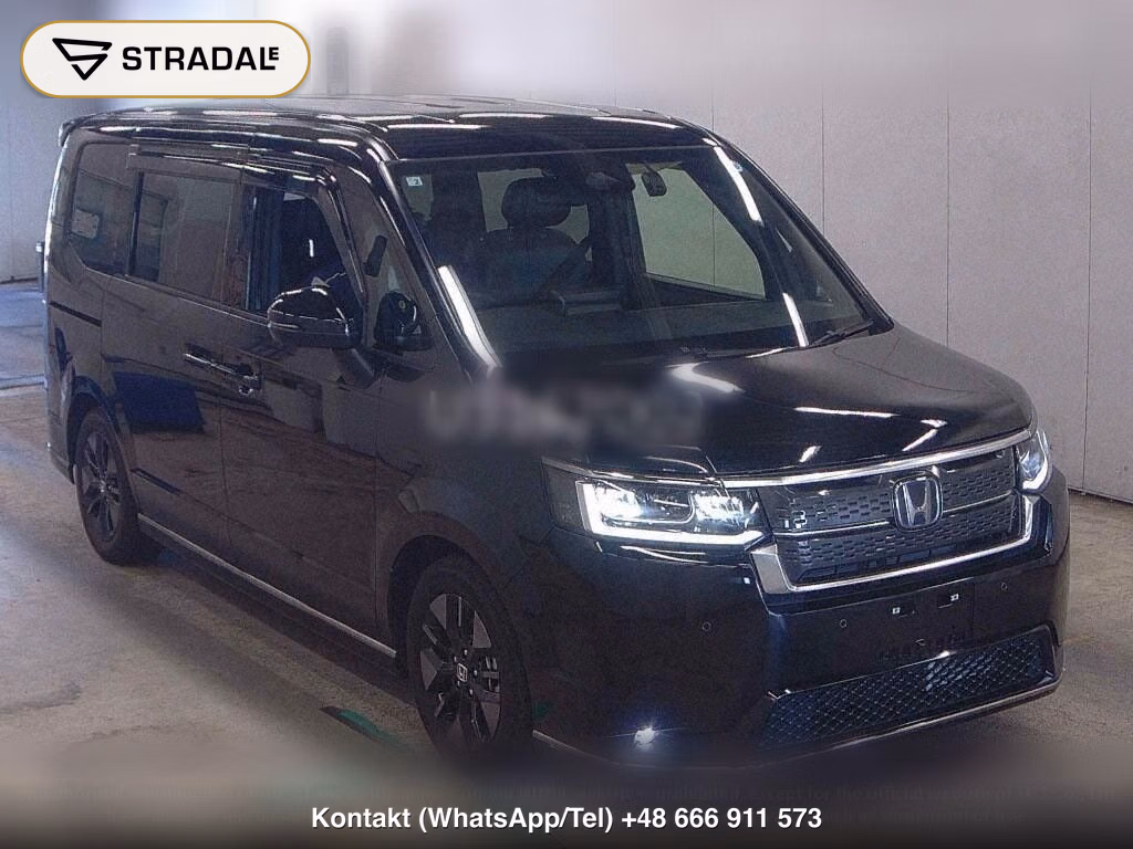 HONDA STEPWAGON SPADA EHEV SPADA, miniaturka 2