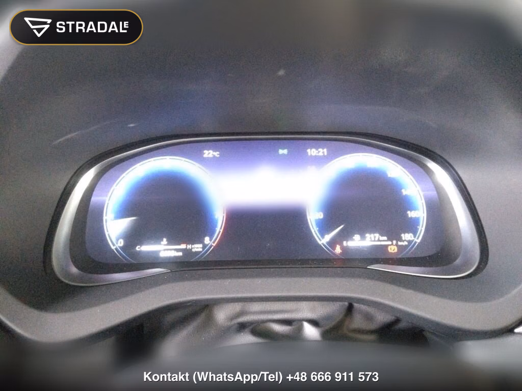 TOYOTA HARRIER Z, miniaturka 6