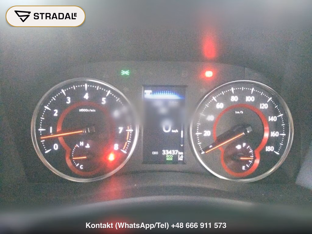 TOYOTA ALPHARD 3.5SC, miniaturka 6