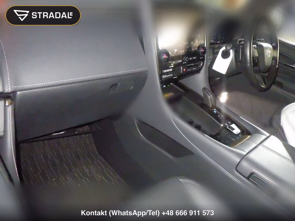TOYOTA ALPHARD HYBRID Z, miniaturka 3