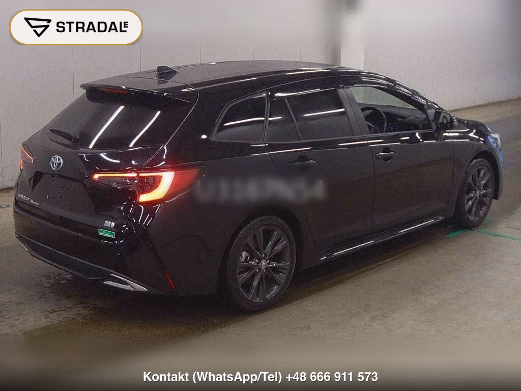 TOYOTA COROLLA TOURING HYBRID WXB, miniaturka 5