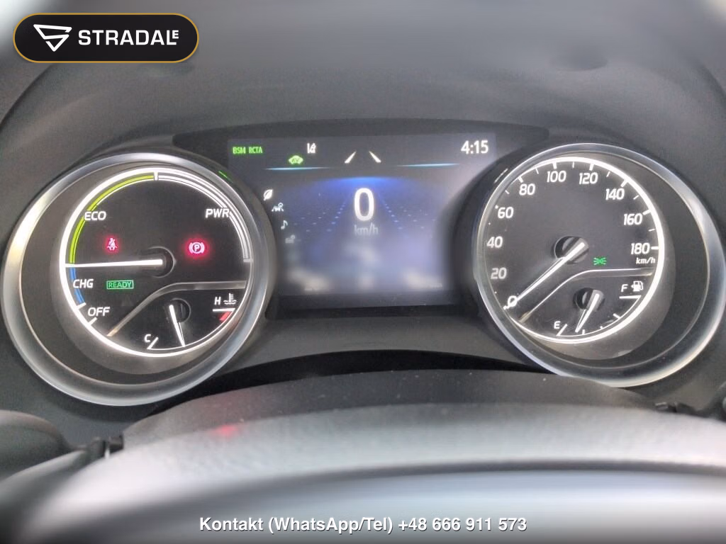 TOYOTA CAMRY 4D WS, miniaturka 6