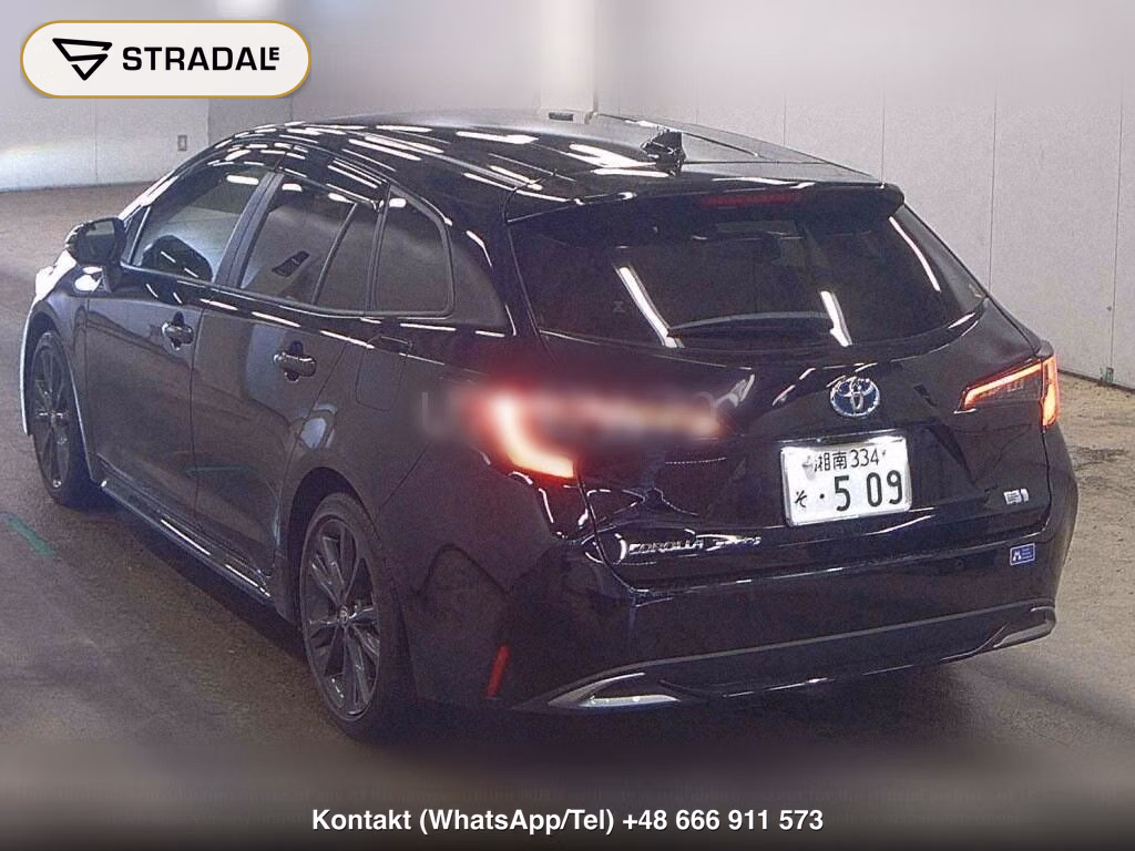 TOYOTA COROLLA TOURING HYBRID WXB, miniaturka 2