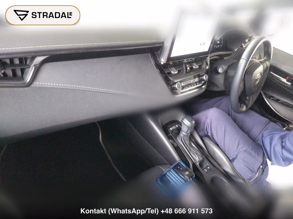 TOYOTA COROLLA TOURING HYBRID WXB, miniaturka 3