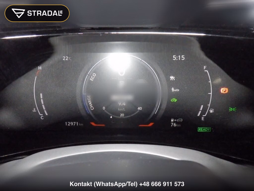 LEXUS NX NX350H VERSION L, miniaturka 7