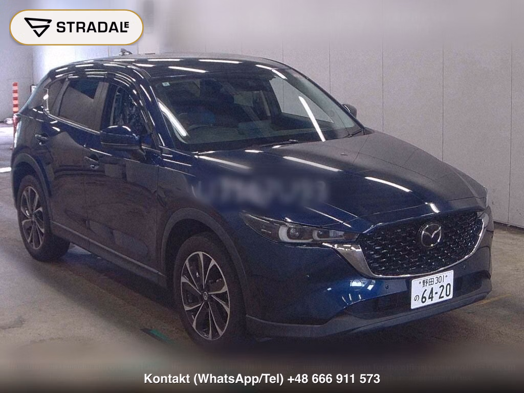 MAZDA CX-5 XD PROACTIVE, miniaturka 2