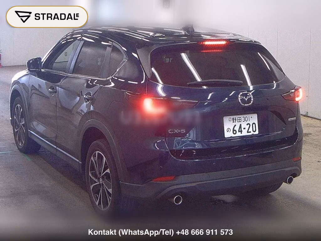 MAZDA CX-5 XD PROACTIVE, miniaturka 3