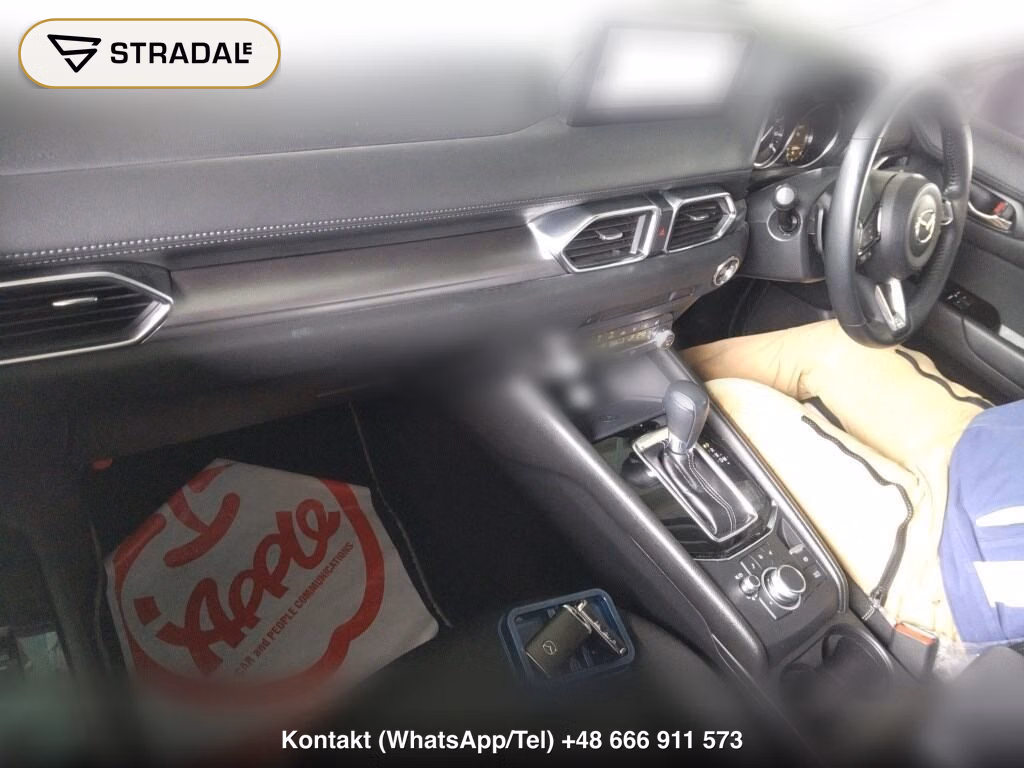 MAZDA CX-5 XD PROACTIVE, miniaturka 4
