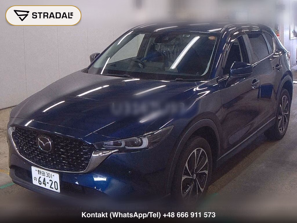 MAZDA CX-5 XD PROACTIVE, miniaturka 5