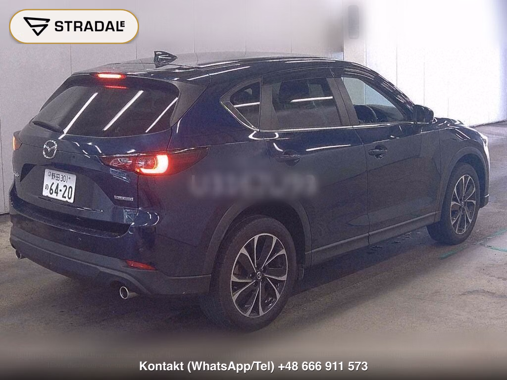 MAZDA CX-5 XD PROACTIVE, miniaturka 6