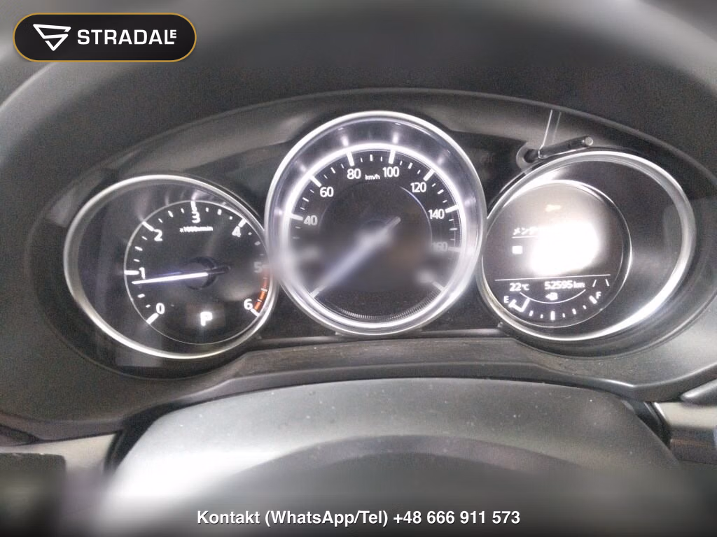 MAZDA CX-5 XD PROACTIVE, miniaturka 7