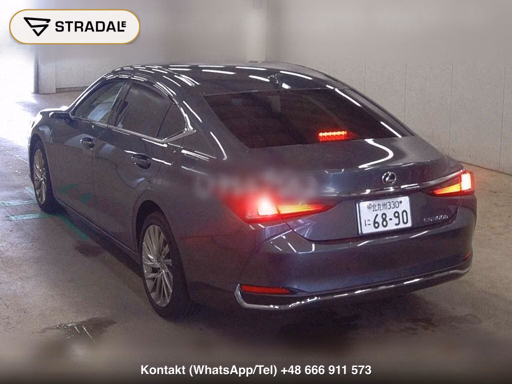 LEXUS ES ES300H VERSION L, miniaturka 3