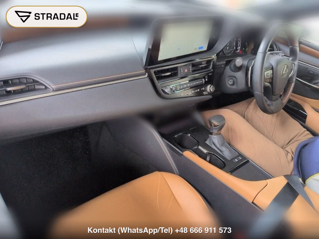 LEXUS ES ES300H VERSION L, miniaturka 4