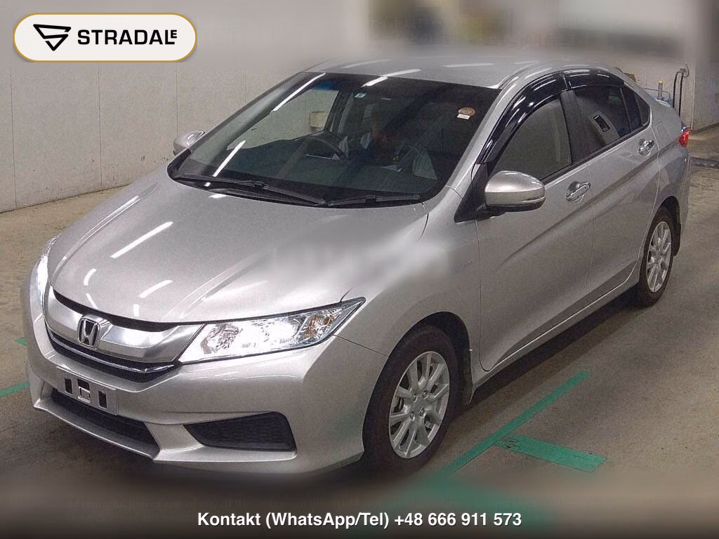 HONDA GRACE HYBRID LX, miniaturka 5