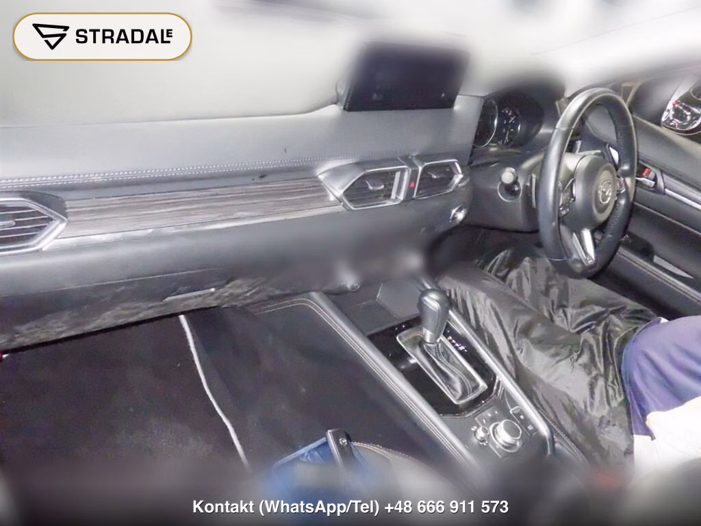 MAZDA CX-5 4WD XD L PACKAGE, miniaturka 4