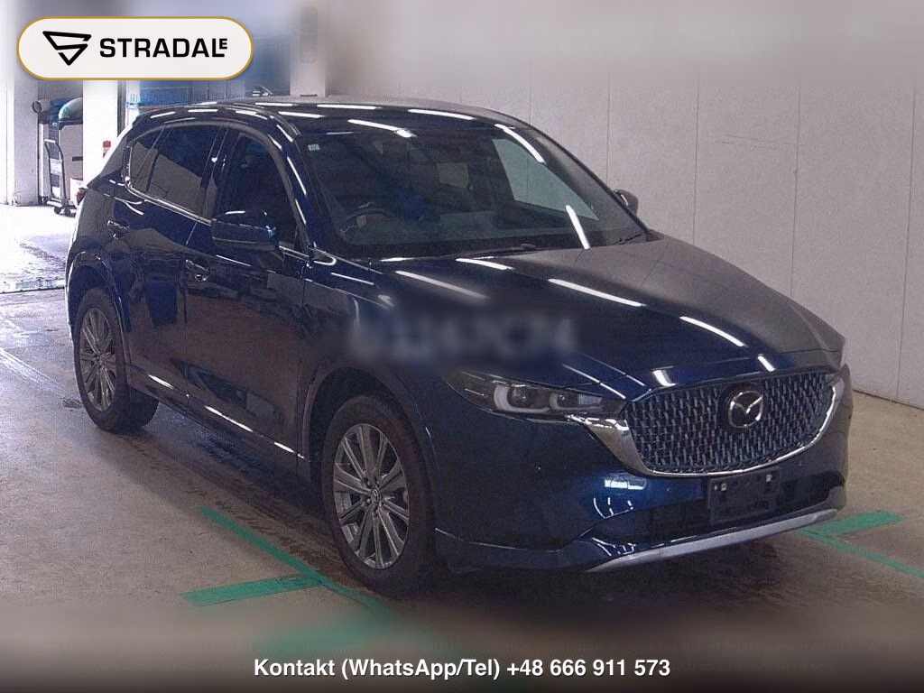 MAZDA CX-5 XD EXCLUSIVE MODE, miniaturka 2