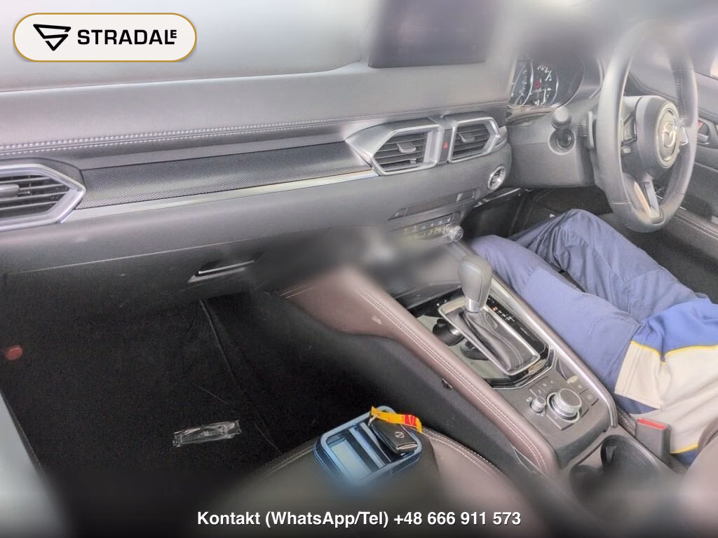 MAZDA CX-5 XD EXCLUSIVE MODE, miniaturka 4