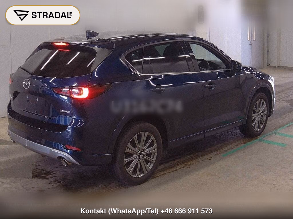 MAZDA CX-5 XD EXCLUSIVE MODE, miniaturka 6