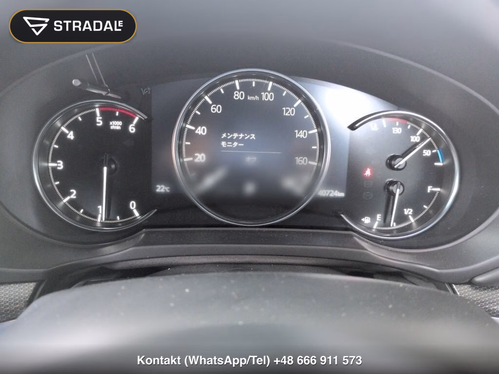 MAZDA CX-5 XD EXCLUSIVE MODE, miniaturka 7