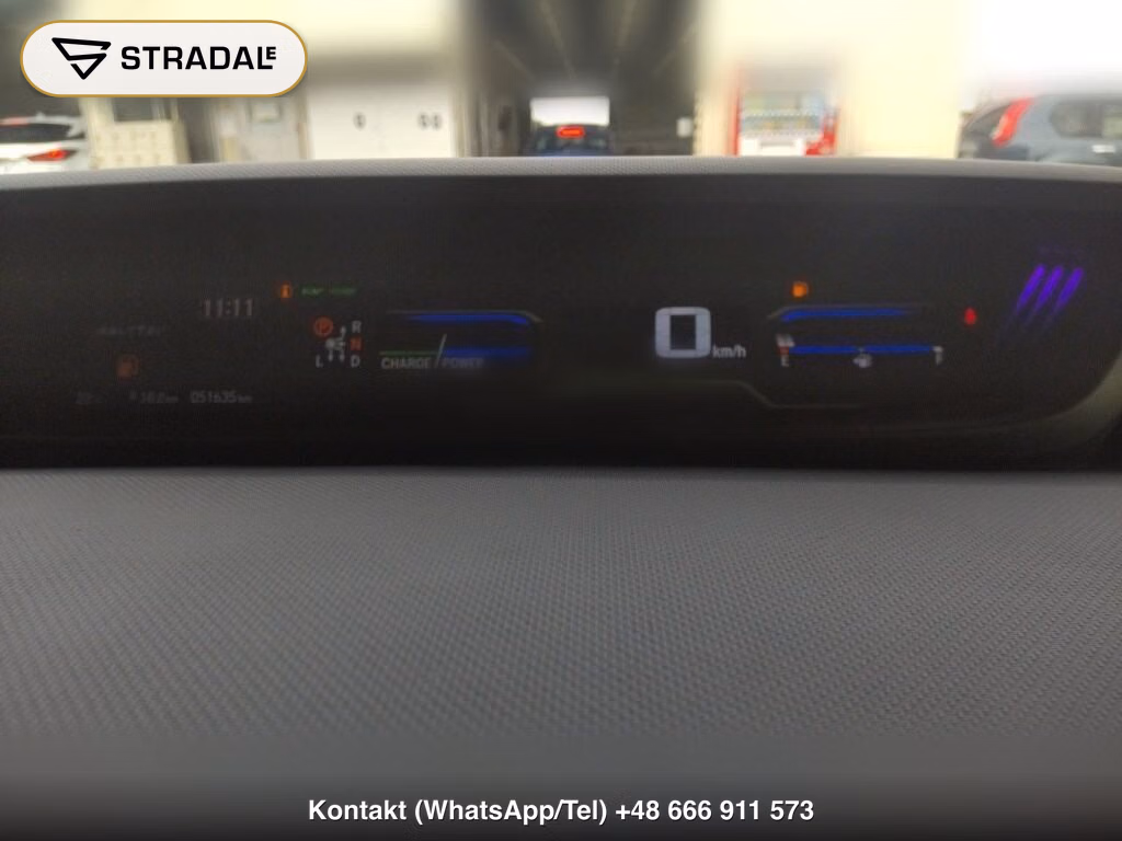 HONDA FREED PLUS HYBRID HYBRID CROSSTAR, miniaturka 7