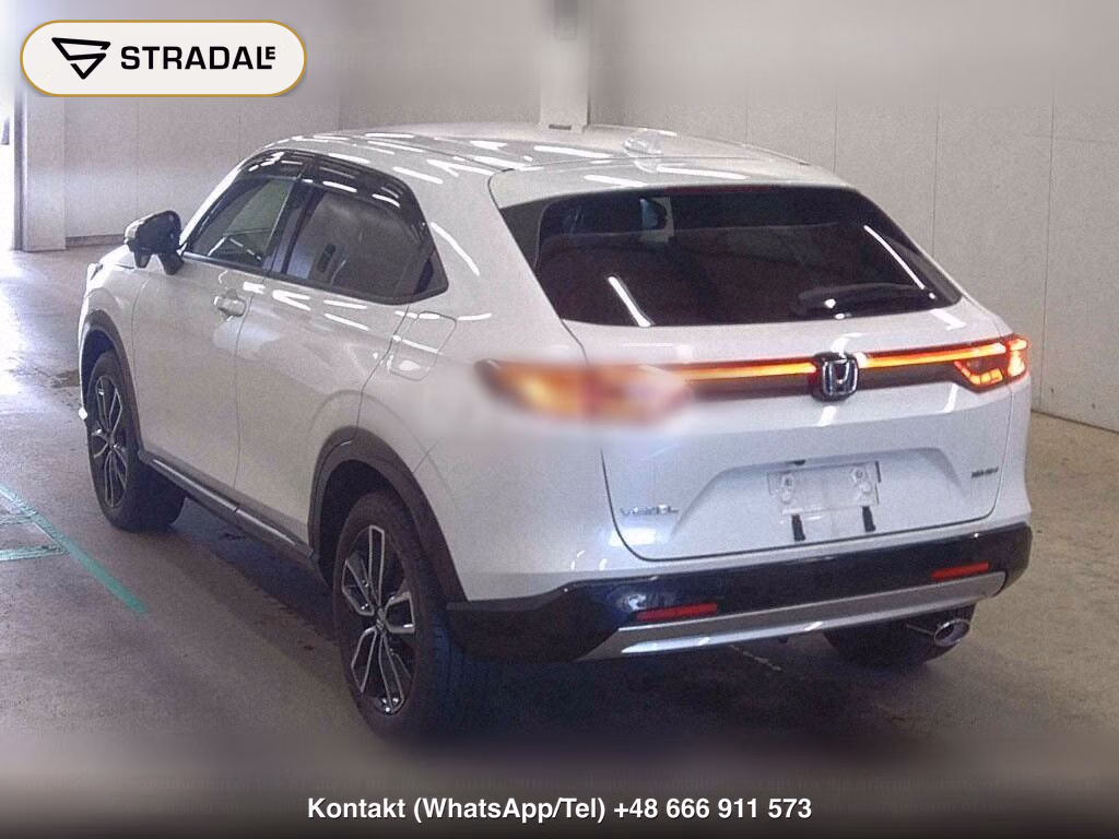 HONDA VEZEL HYBRID E:HEV Z, miniaturka 3