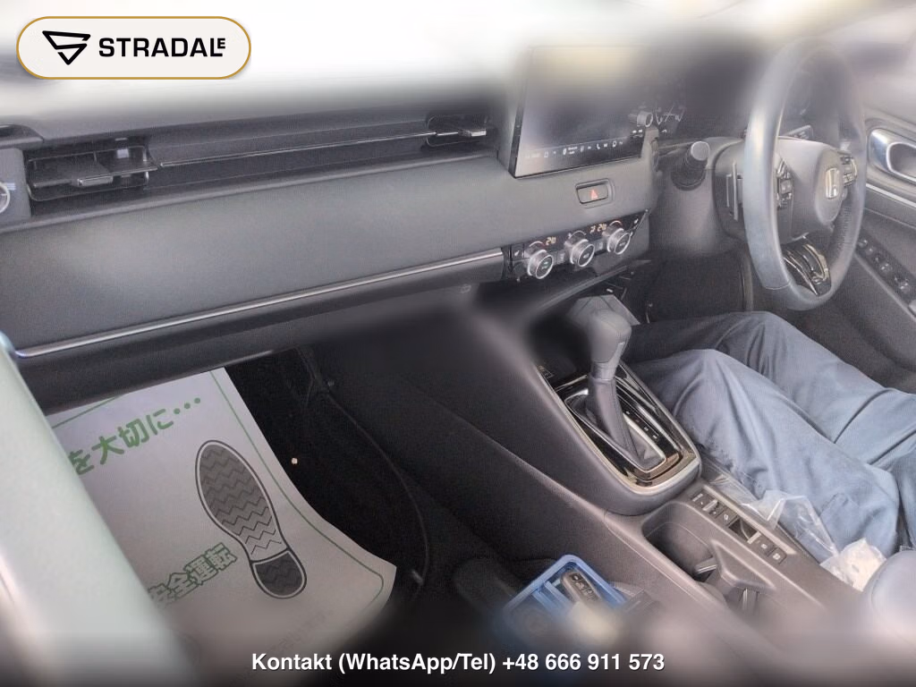 HONDA VEZEL HYBRID E:HEV Z, miniaturka 4